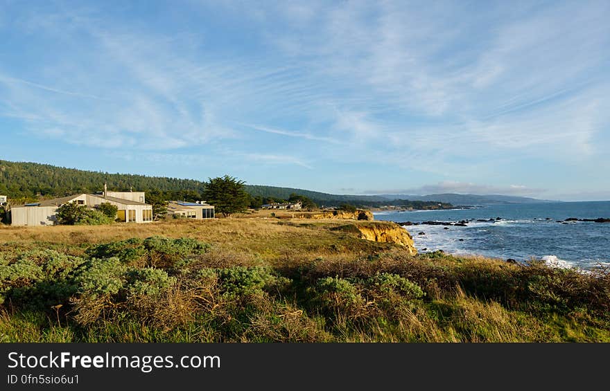 Sea Ranch, CA