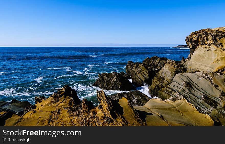 Sea Ranch, CA