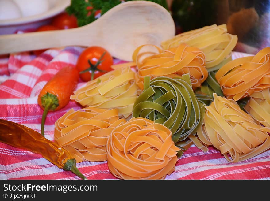 Close-up of Food