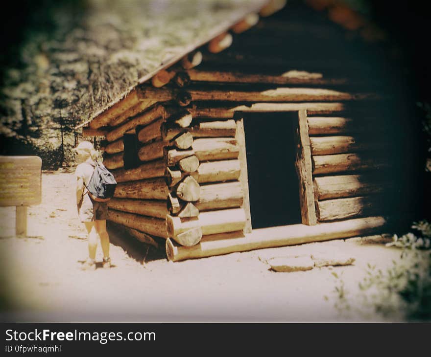 Cabin