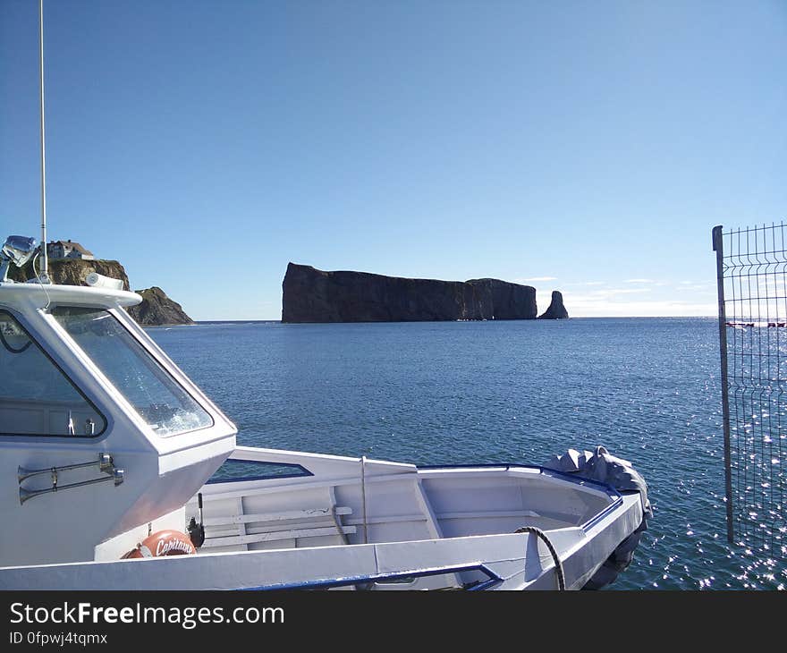 Percé, Québec, Canada. Percé, Québec, Canada