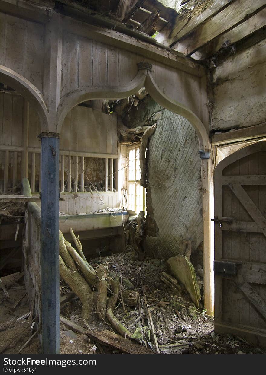 charleville castle stables