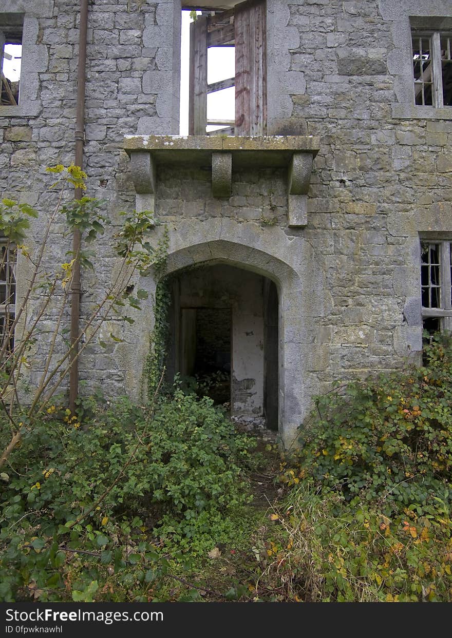 charleville castle stables