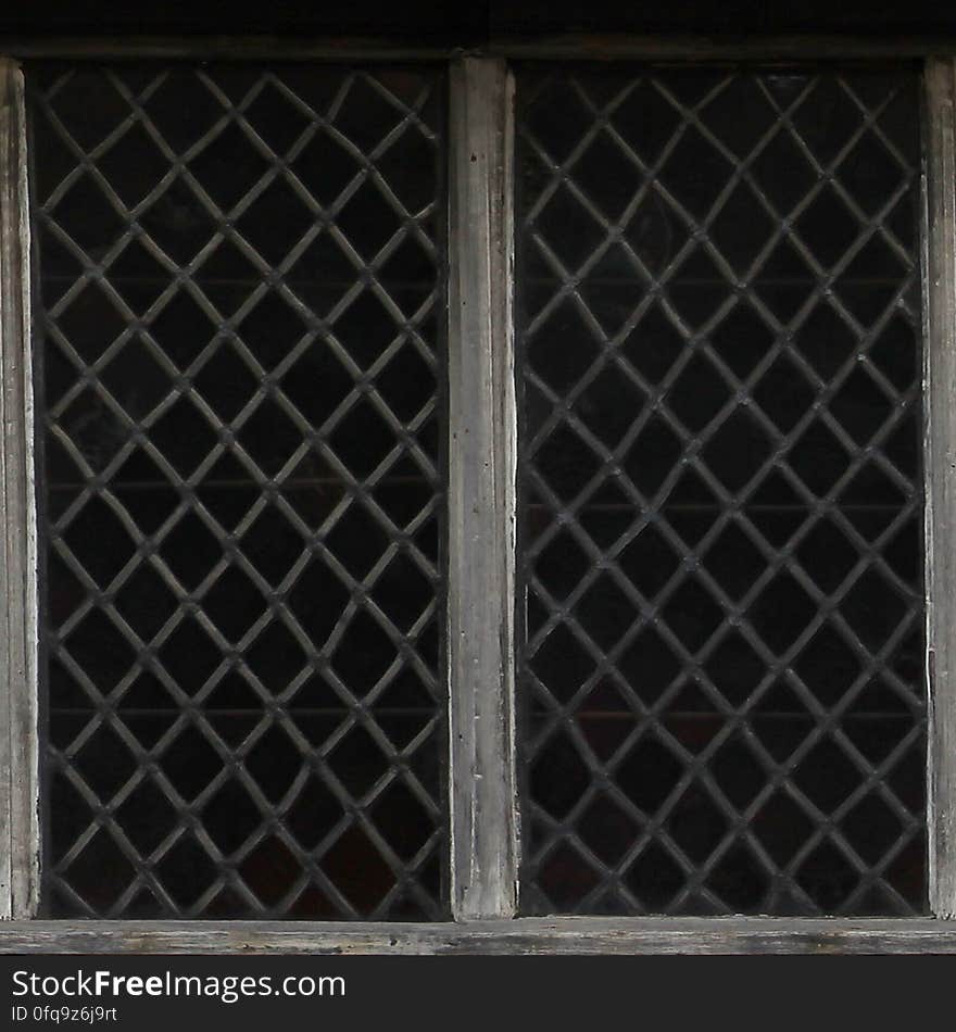 free window texture, From a medieval building.Tiles across. free window texture, From a medieval building.Tiles across.