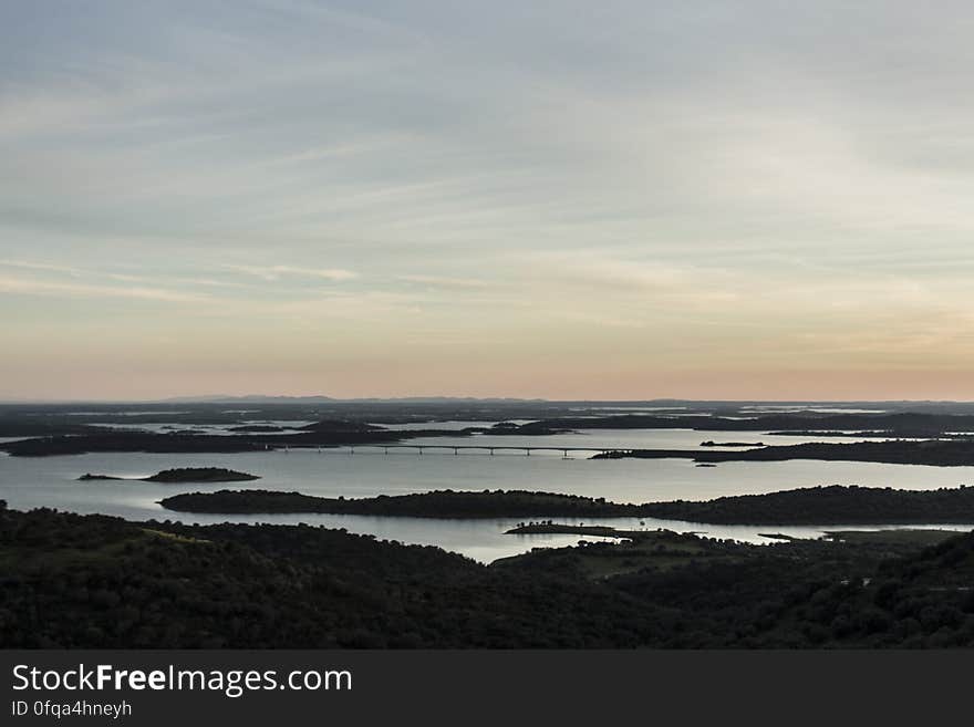 Monsaraz, Alentejo, Portugal