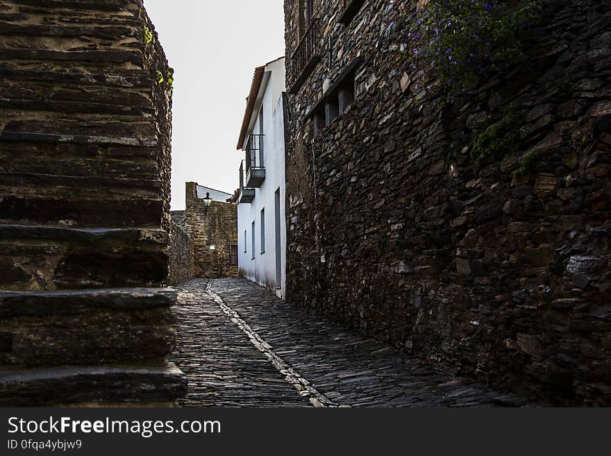 Monsaraz, Alentejo, Portugal