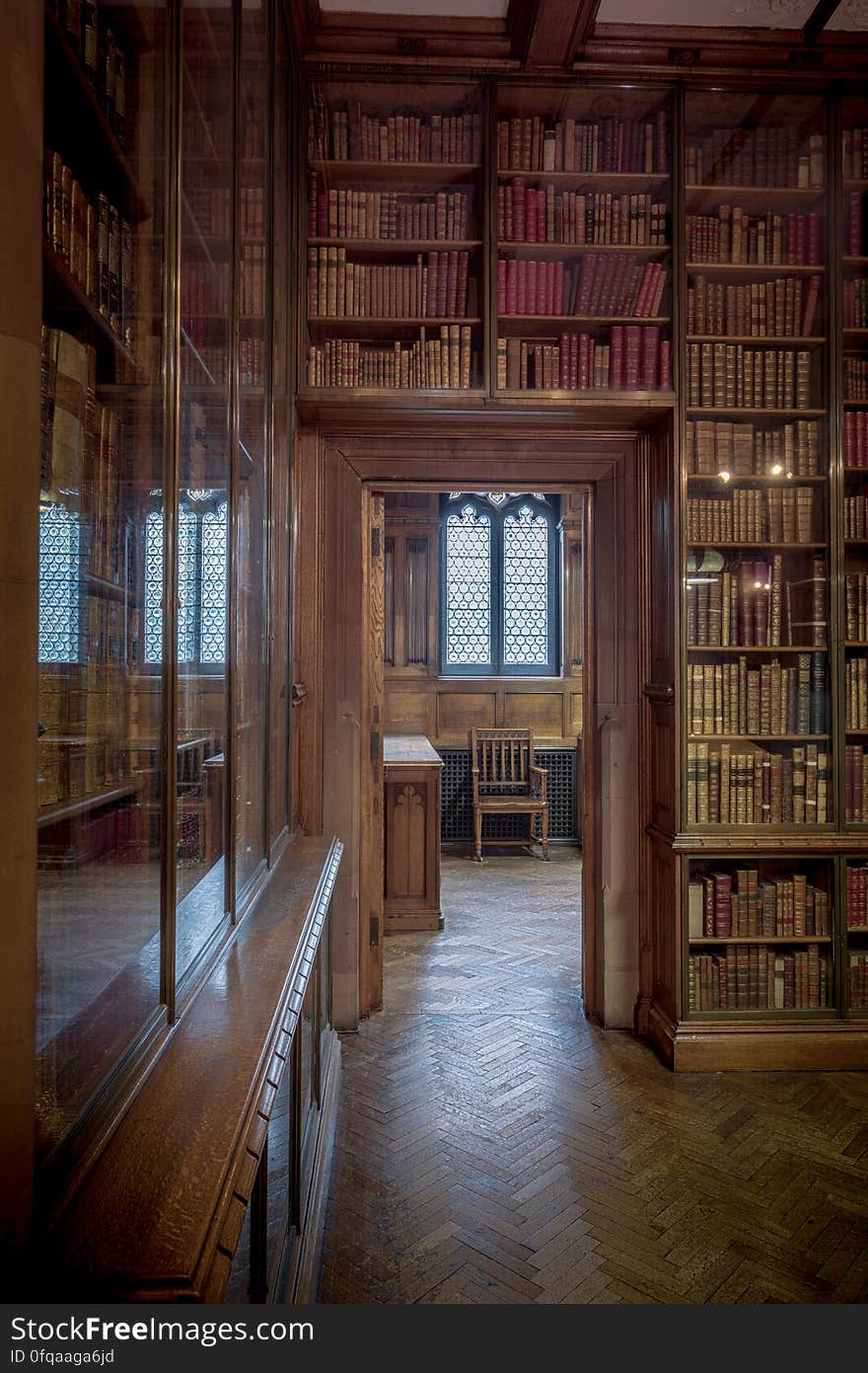 Here is an hdr photograph taken of a doorway inside The John Rylands Library. Located in Manchester, Greater Manchester, England, UK. Here is an hdr photograph taken of a doorway inside The John Rylands Library. Located in Manchester, Greater Manchester, England, UK.