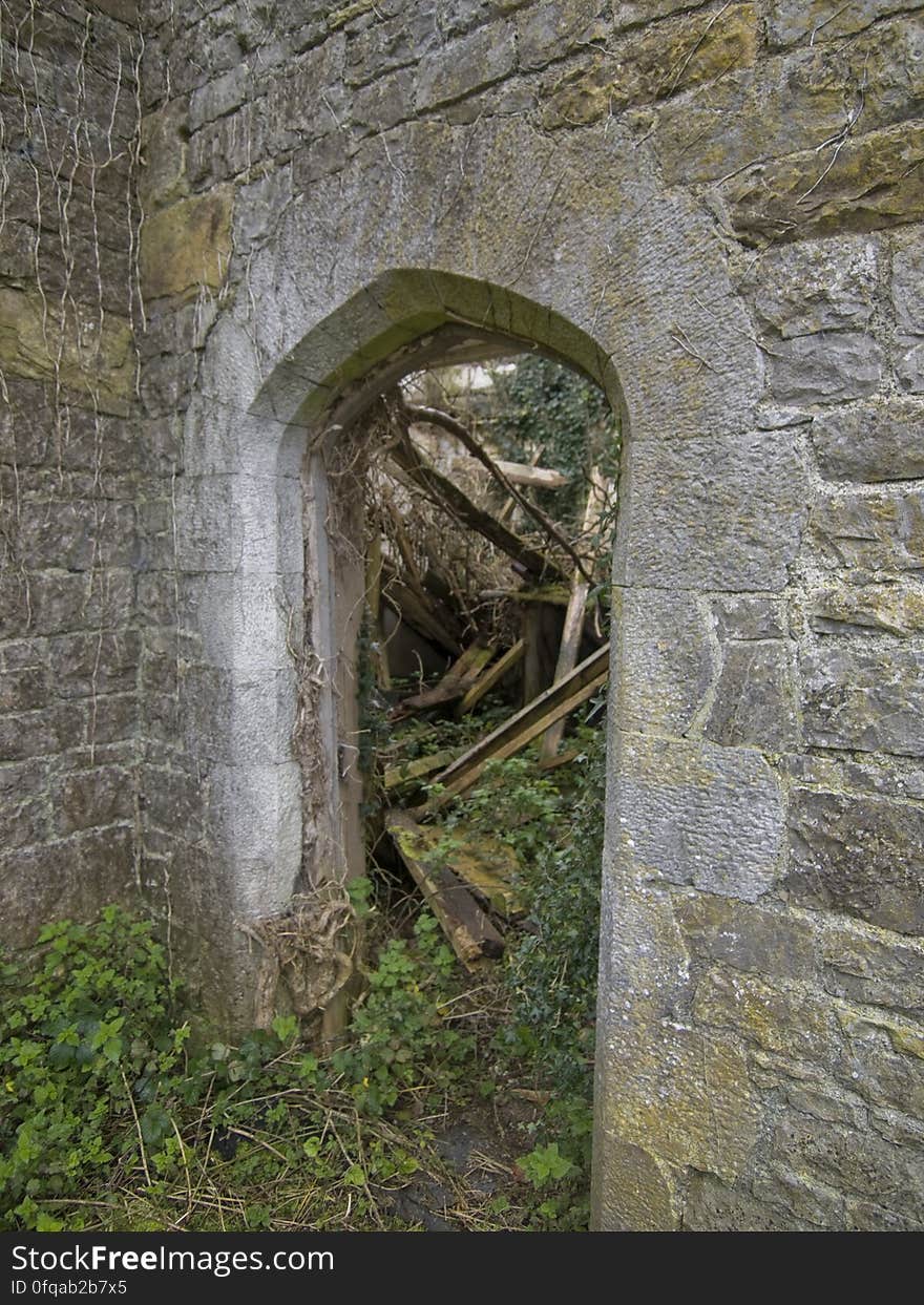 charleville castle stables