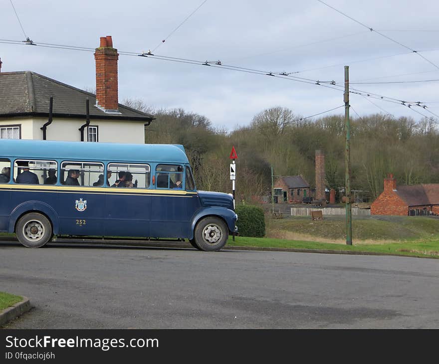 Black Country Living Museum