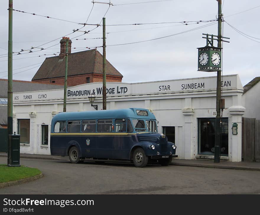 Black Country Living Museum