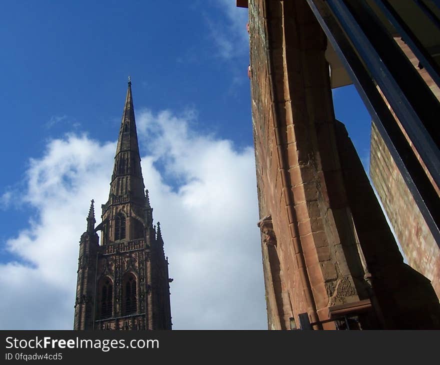 Coventry Cathedral