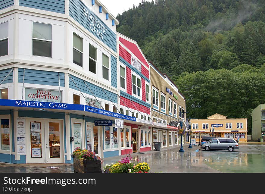 Juneau 1