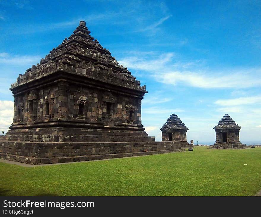 Candi Ijo