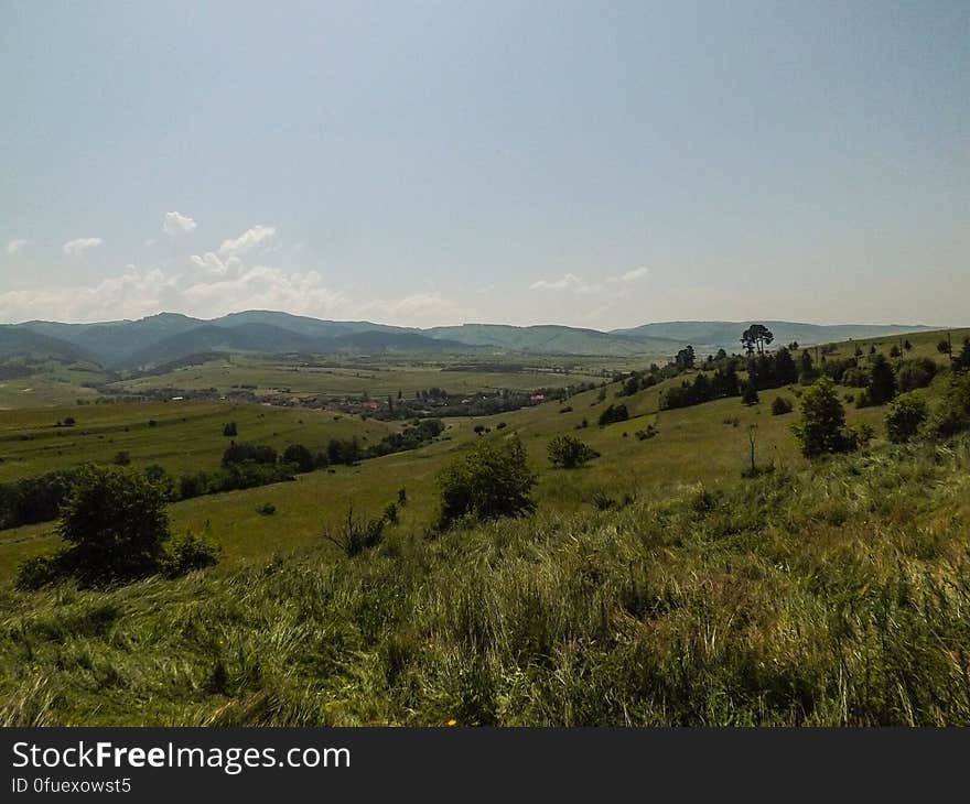 The Carpathian Mountains is a mountain range system from Europe,and making them the second-longest mountain range in Europe. The Carpathian Mountains is a mountain range system from Europe,and making them the second-longest mountain range in Europe.