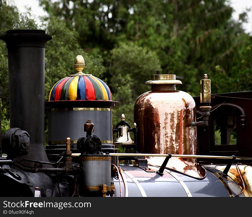 Ashburton railway museum &#x28;27&#x29;