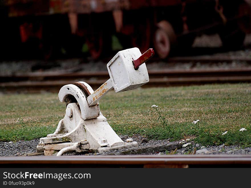 Ashburton railway museum &#x28;28&#x29;