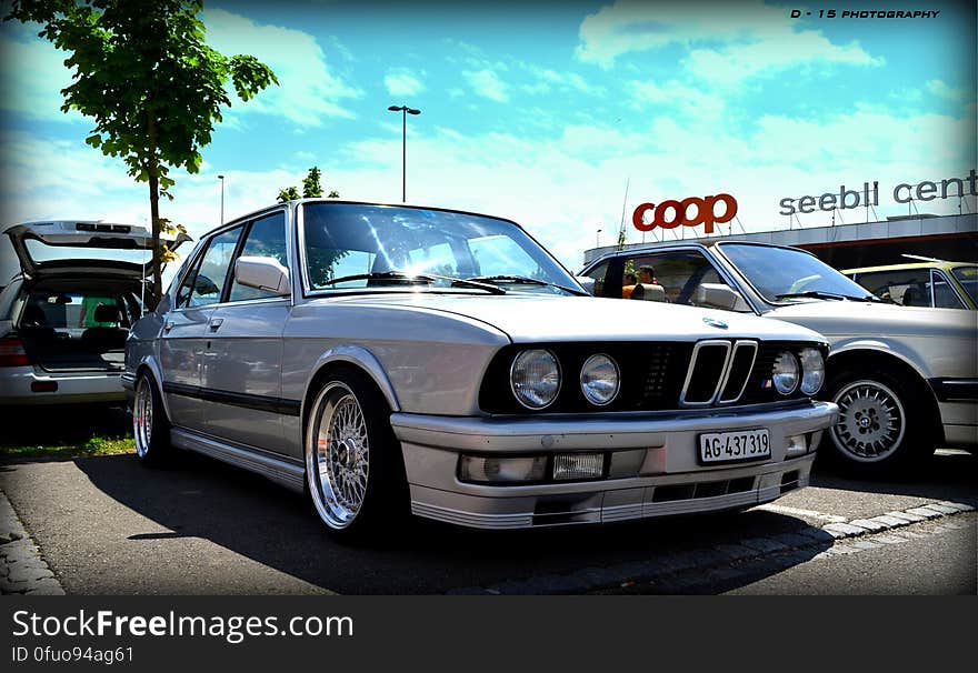 BMW5er