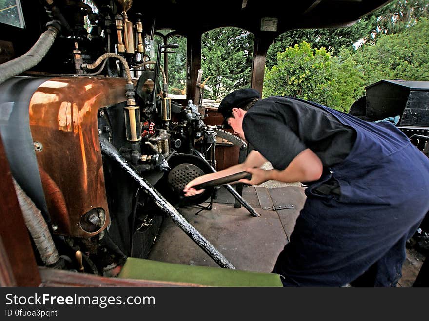 Ashburton railway museum &#x28;18&#x29;