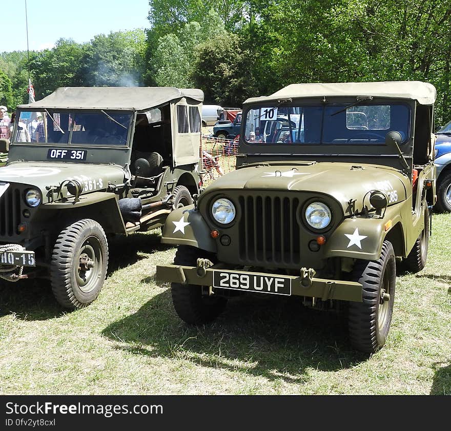 Aldham Old Time Rally 2015. Aldham Old Time Rally 2015