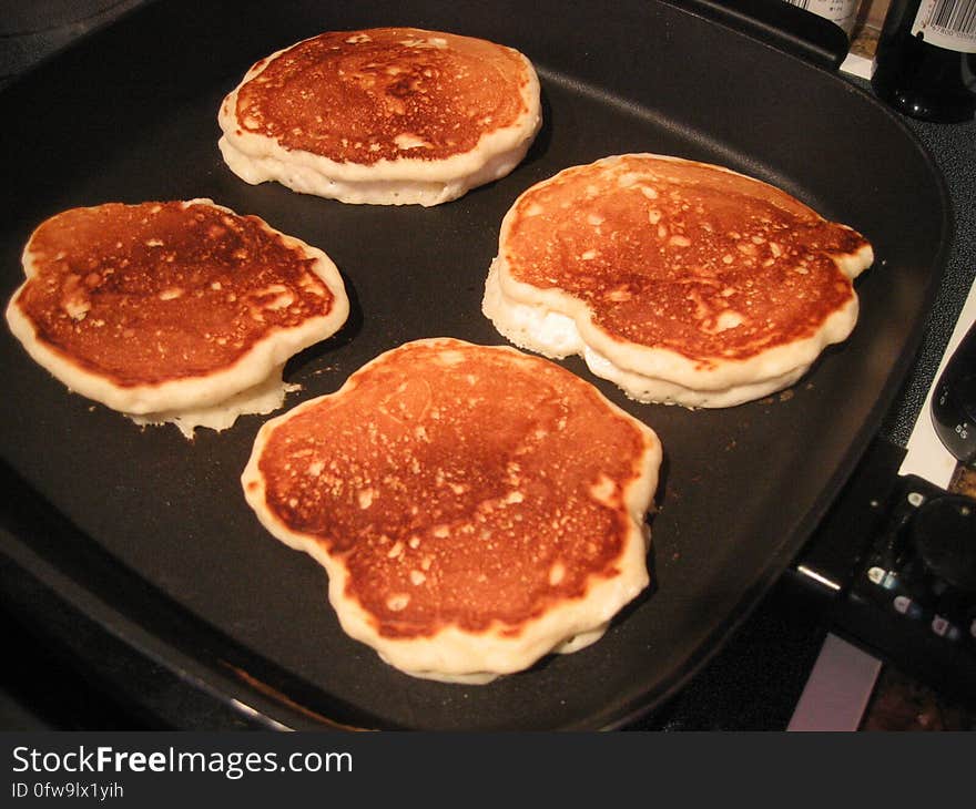 Teresa&#x27;s pancakes - 2