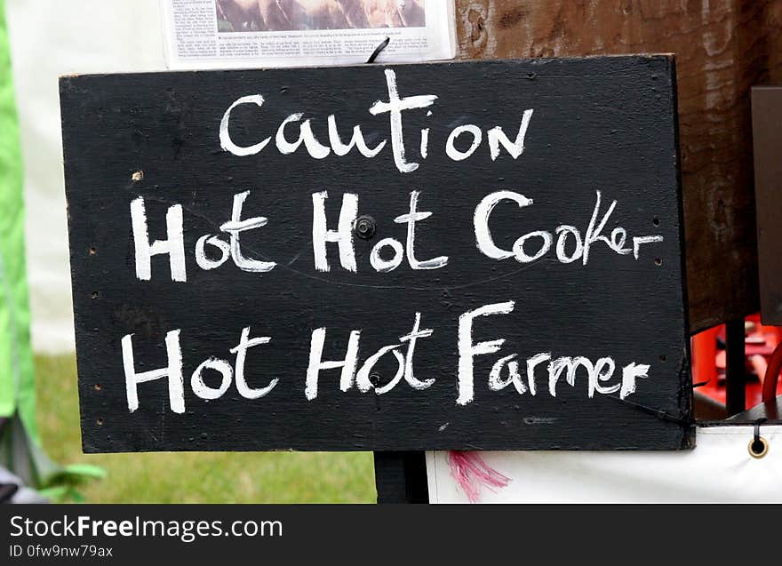 the hot farmer wasn&#x27;t there when I called by... shame. the hot farmer wasn&#x27;t there when I called by... shame