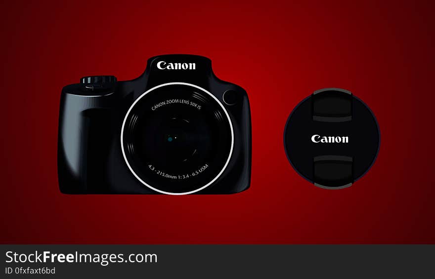 Digital Camera, Cameras & Optics, Camera, Camera Lens