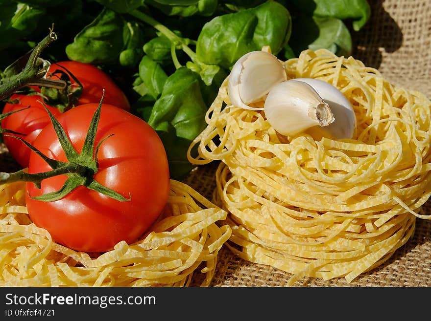 Food, Spaghetti, Vegetable, Cuisine