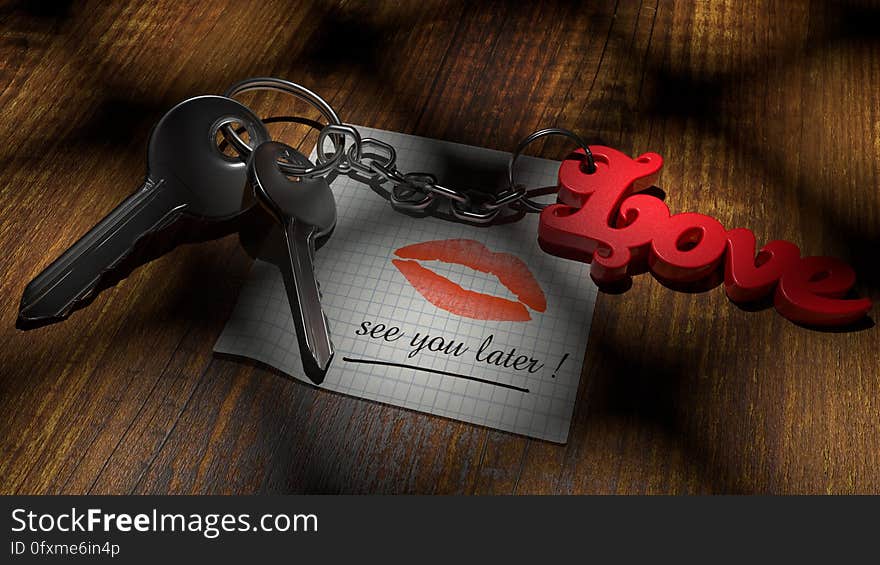 Fashion Accessory, Font, Padlock