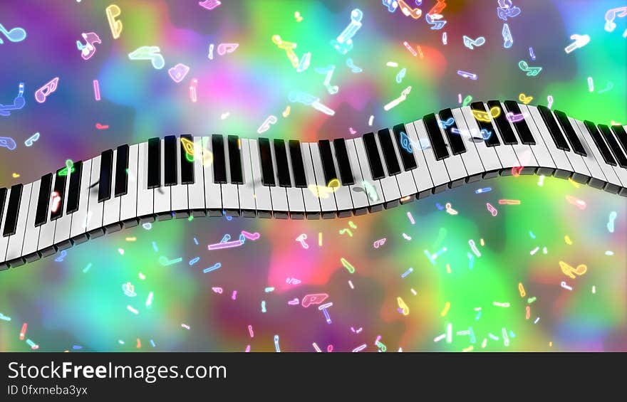 Musical Keyboard, Technology, Musical Instrument Accessory, Computer Wallpaper