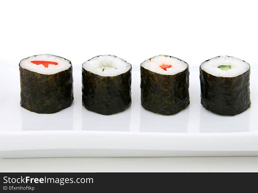 Cuisine, Sushi, Laver, Japanese Cuisine