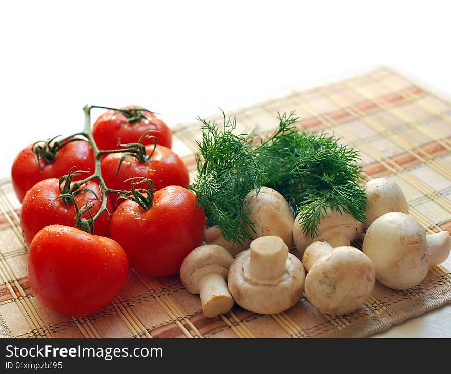 Natural Foods, Vegetable, Food, Vegetarian Food