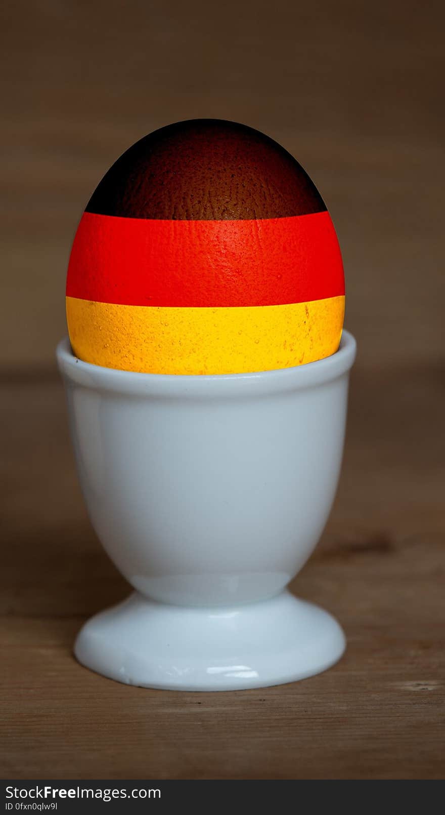 Egg, Orange, Product Design, Easter Egg