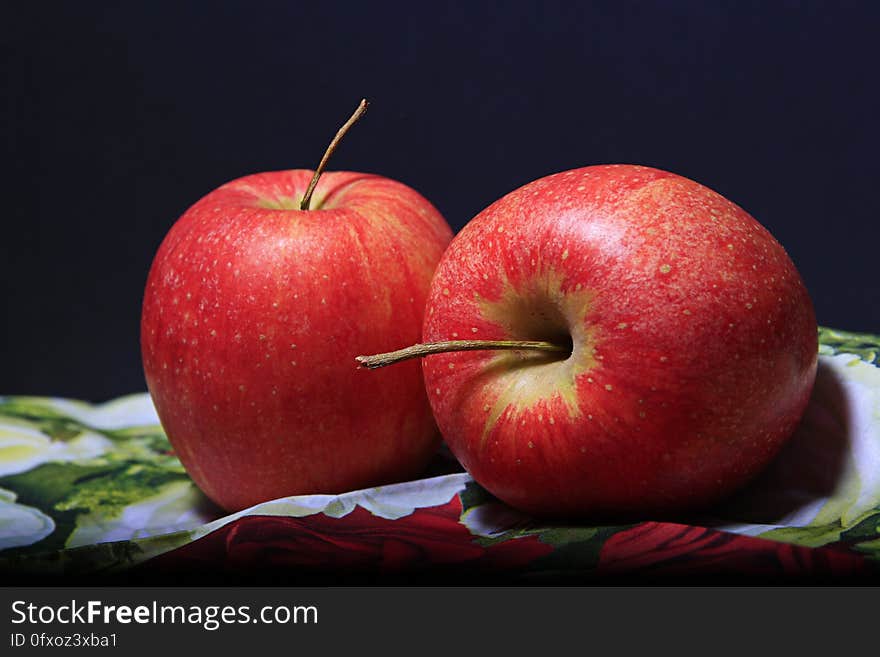 Apple, Fruit, Still Life Photography, Produce