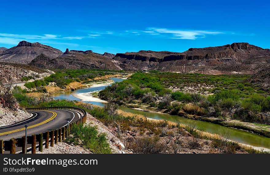 Nature, Wilderness, Sky, Mountainous Landforms