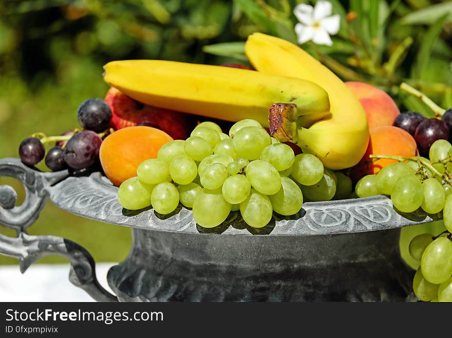 Natural Foods, Fruit, Food, Produce