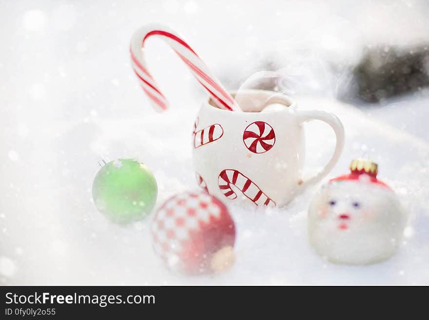 Christmas Ornament, Christmas Decoration