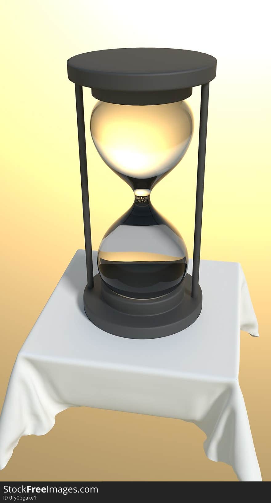 Product Design, Hourglass