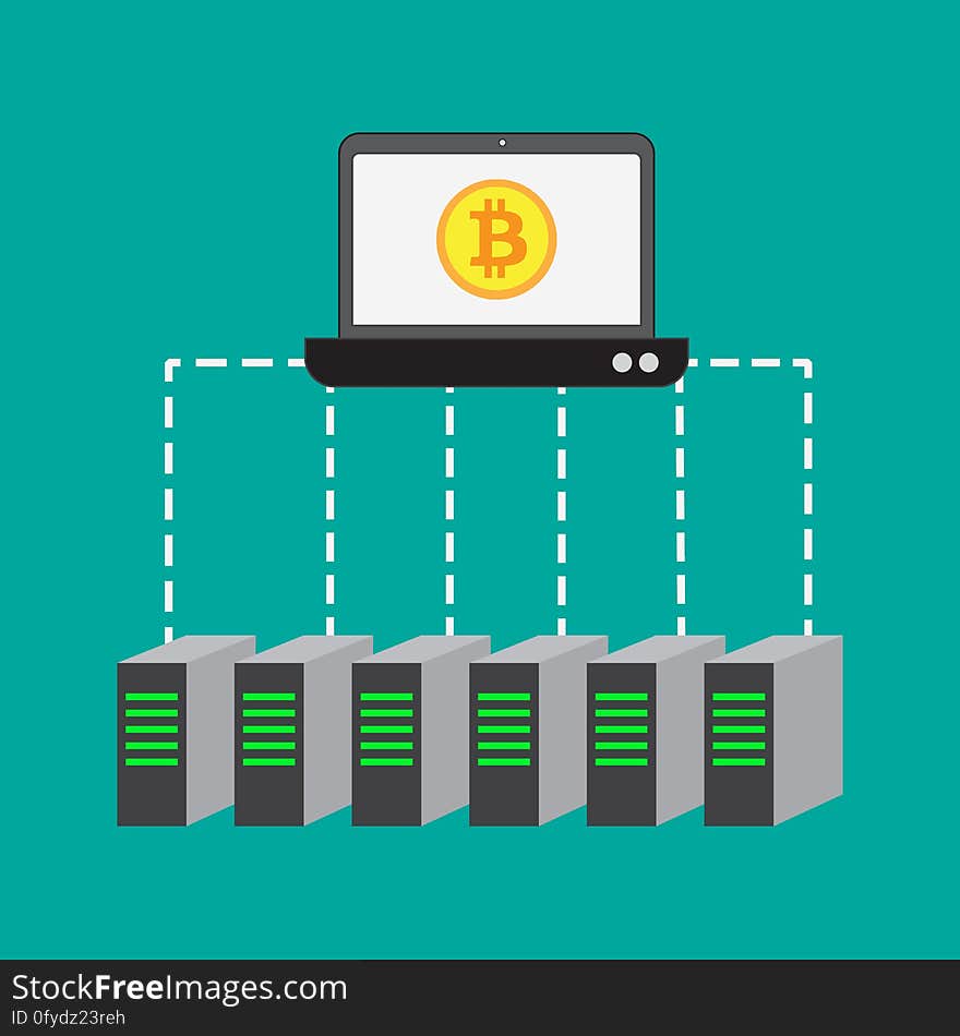 Bitcoin is both a cryptocurrency and an electronic payment system. Bitcoin is both a cryptocurrency and an electronic payment system