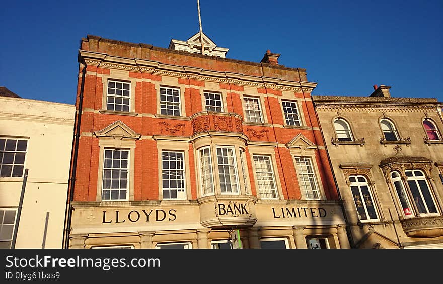 Lloyds Bank