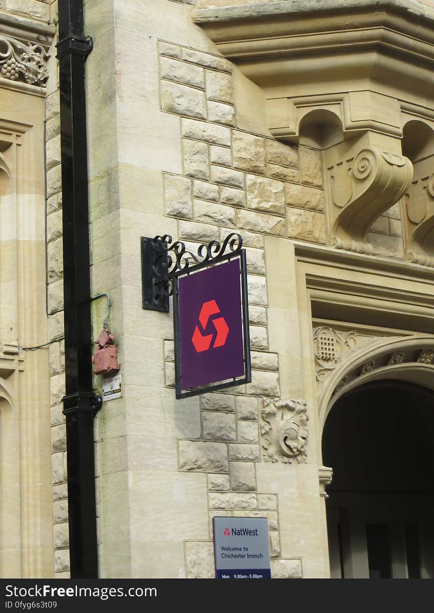 I&#x27;ve seen a couple of NatWest branches with back-to-front logos now. Whoops!. I&#x27;ve seen a couple of NatWest branches with back-to-front logos now. Whoops!