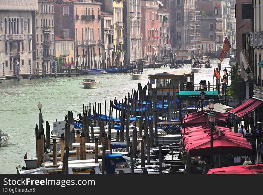 Hotel Ca&#x27; Sagredo in Venice is a masterpiece in itself! Set in an elegant, 15th century palace overlooking the Grand Canal close to the renown Rialto bridge, it features antique furnitures and original works of art in all rooms. From the most important Venetian painters of the 17th and 18th century: Nicolò Bambini, Giambattista Tiepolo, Sebastiano Ricci, Pietro Longhi, amongst many others. This wonderfull 5 star hotel in Venice is near the Rialto Bridge. Its original architecture and impressive collection of art make this hotel really special. If you dream of Venice you will dream of Ca’ Sagredo: romantic, mysterious, unforgettable. A Private Palazzo, a Noble Residence, a Museum, a Luxury Hotel and much more… this all is Ca’ Sagredo. Venetian masks are a centuries-old tradition of Venice. The masks are typically worn during the Carnival of Venice, but have been used on many other occasions in the past, usually as a device for hiding the wearer&#x27;s identity and social status. The mask would permit the wearer to act more freely in cases where he or she wanted to interact with other members of the society outside the bounds of identity and everyday convention. It was thus useful for a variety of purposes, some of them illicit or criminal, others just personal, such as romantic encounters. The water streets of Venice are canals which are navigated by gondolas and other small boats. During daylight hours the canals, bridges, and streets of Venice are full of tourists eager to experience the romance of this great travel destination. As night engulfs the town, tourists enjoy some fine dining at one of the many restaurants, leaving the waterways and streets quiet. The gondola is a traditional, flat-bottomed Venetian rowing boat, well suited to the conditions of the Venetian Lagoon. For centuries gondolas were once the chief means of transportation and most common watercraft within Venice. In modern times the iconic boats still have a role in public transport in the city, serving as ferries over the Grand Canal. They are also used in special regattas &#x28;rowing races&#x29; held amongst gondoliers. Their main role, however, is to carry tourists on rides throughout the canals. Gondolas are hand made using 8 different types of wood &#x28;fir, oak, cherry, walnut, elm, mahogany, larch and lime&#x29; and are composed of 280 pieces. The oars are made of beech wood. The left side of the gondola is longer than the right side. This asymmetry causes the gondola to resist the tendency to turn toward the left at the forward stroke. Hotel Ca&#x27; Sagredo in Venice is a masterpiece in itself! Set in an elegant, 15th century palace overlooking the Grand Canal close to the renown Rialto bridge, it features antique furnitures and original works of art in all rooms. From the most important Venetian painters of the 17th and 18th century: Nicolò Bambini, Giambattista Tiepolo, Sebastiano Ricci, Pietro Longhi, amongst many others. This wonderfull 5 star hotel in Venice is near the Rialto Bridge. Its original architecture and impressive collection of art make this hotel really special. If you dream of Venice you will dream of Ca’ Sagredo: romantic, mysterious, unforgettable. A Private Palazzo, a Noble Residence, a Museum, a Luxury Hotel and much more… this all is Ca’ Sagredo. Venetian masks are a centuries-old tradition of Venice. The masks are typically worn during the Carnival of Venice, but have been used on many other occasions in the past, usually as a device for hiding the wearer&#x27;s identity and social status. The mask would permit the wearer to act more freely in cases where he or she wanted to interact with other members of the society outside the bounds of identity and everyday convention. It was thus useful for a variety of purposes, some of them illicit or criminal, others just personal, such as romantic encounters. The water streets of Venice are canals which are navigated by gondolas and other small boats. During daylight hours the canals, bridges, and streets of Venice are full of tourists eager to experience the romance of this great travel destination. As night engulfs the town, tourists enjoy some fine dining at one of the many restaurants, leaving the waterways and streets quiet. The gondola is a traditional, flat-bottomed Venetian rowing boat, well suited to the conditions of the Venetian Lagoon. For centuries gondolas were once the chief means of transportation and most common watercraft within Venice. In modern times the iconic boats still have a role in public transport in the city, serving as ferries over the Grand Canal. They are also used in special regattas &#x28;rowing races&#x29; held amongst gondoliers. Their main role, however, is to carry tourists on rides throughout the canals. Gondolas are hand made using 8 different types of wood &#x28;fir, oak, cherry, walnut, elm, mahogany, larch and lime&#x29; and are composed of 280 pieces. The oars are made of beech wood. The left side of the gondola is longer than the right side. This asymmetry causes the gondola to resist the tendency to turn toward the left at the forward stroke.