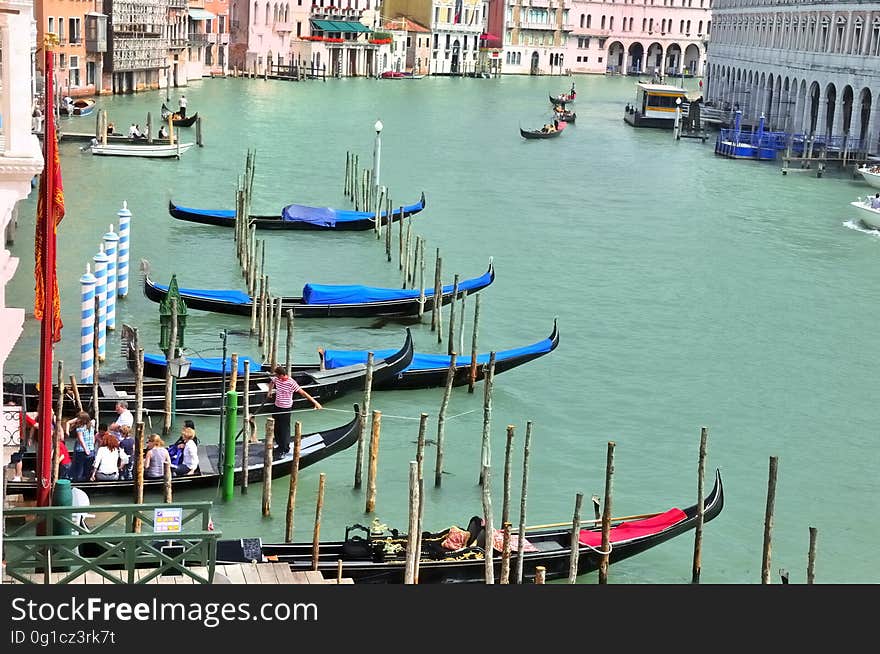 Hotel Ca&#x27; Sagredo in Venice is a masterpiece in itself! Set in an elegant, 15th century palace overlooking the Grand Canal close to the renown Rialto bridge, it features antique furnitures and original works of art in all rooms. From the most important Venetian painters of the 17th and 18th century: Nicolò Bambini, Giambattista Tiepolo, Sebastiano Ricci, Pietro Longhi, amongst many others. This wonderfull 5 star hotel in Venice is near the Rialto Bridge. Its original architecture and impressive collection of art make this hotel really special. If you dream of Venice you will dream of Ca’ Sagredo: romantic, mysterious, unforgettable. A Private Palazzo, a Noble Residence, a Museum, a Luxury Hotel and much more… this all is Ca’ Sagredo. The water streets of Venice are canals which are navigated by gondolas and other small boats. During daylight hours the canals, bridges, and streets of Venice are full of tourists eager to experience the romance of this great travel destination. As night engulfs the town, tourists enjoy some fine dining at one of the many restaurants, leaving the waterways and streets quiet. The gondola is a traditional, flat-bottomed Venetian rowing boat, well suited to the conditions of the Venetian Lagoon. For centuries gondolas were once the chief means of transportation and most common watercraft within Venice. In modern times the iconic boats still have a role in public transport in the city, serving as ferries over the Grand Canal. They are also used in special regattas &#x28;rowing races&#x29; held amongst gondoliers. Their main role, however, is to carry tourists on rides throughout the canals. Gondolas are hand made using 8 different types of wood &#x28;fir, oak, cherry, walnut, elm, mahogany, larch and lime&#x29; and are composed of 280 pieces. The oars are made of beech wood. The left side of the gondola is longer than the right side. This asymmetry causes the gondola to resist the tendency to turn toward the left at the forward stroke. Hotel Ca&#x27; Sagredo in Venice is a masterpiece in itself! Set in an elegant, 15th century palace overlooking the Grand Canal close to the renown Rialto bridge, it features antique furnitures and original works of art in all rooms. From the most important Venetian painters of the 17th and 18th century: Nicolò Bambini, Giambattista Tiepolo, Sebastiano Ricci, Pietro Longhi, amongst many others. This wonderfull 5 star hotel in Venice is near the Rialto Bridge. Its original architecture and impressive collection of art make this hotel really special. If you dream of Venice you will dream of Ca’ Sagredo: romantic, mysterious, unforgettable. A Private Palazzo, a Noble Residence, a Museum, a Luxury Hotel and much more… this all is Ca’ Sagredo. The water streets of Venice are canals which are navigated by gondolas and other small boats. During daylight hours the canals, bridges, and streets of Venice are full of tourists eager to experience the romance of this great travel destination. As night engulfs the town, tourists enjoy some fine dining at one of the many restaurants, leaving the waterways and streets quiet. The gondola is a traditional, flat-bottomed Venetian rowing boat, well suited to the conditions of the Venetian Lagoon. For centuries gondolas were once the chief means of transportation and most common watercraft within Venice. In modern times the iconic boats still have a role in public transport in the city, serving as ferries over the Grand Canal. They are also used in special regattas &#x28;rowing races&#x29; held amongst gondoliers. Their main role, however, is to carry tourists on rides throughout the canals. Gondolas are hand made using 8 different types of wood &#x28;fir, oak, cherry, walnut, elm, mahogany, larch and lime&#x29; and are composed of 280 pieces. The oars are made of beech wood. The left side of the gondola is longer than the right side. This asymmetry causes the gondola to resist the tendency to turn toward the left at the forward stroke.