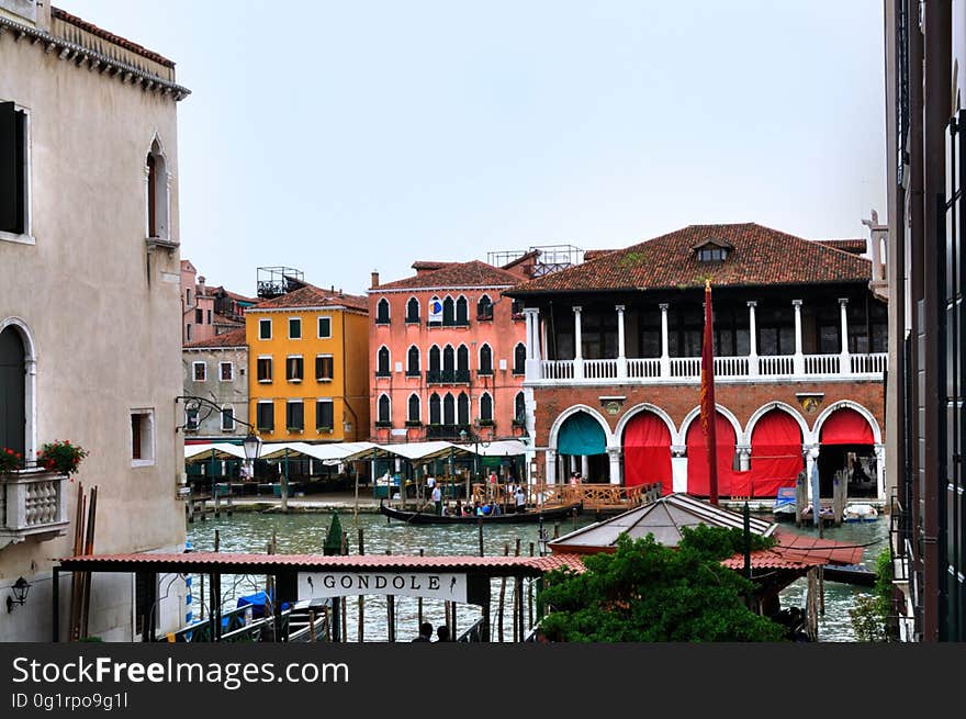 Hotel Ca&#x27; Sagredo in Venice is a masterpiece in itself! Set in an elegant, 15th century palace overlooking the Grand Canal, it features antique furnitures and original works of art in all rooms. From the most important Venetian painters of the 17th and 18th century: NicolÃ² Bambini, Giambattista Tiepolo, Sebastiano Ricci, Pietro Longhi, amongst many others. This wonderfull 5 star hotel in Venice is near the Rialto Bridge. Its original architecture and impressive collection of art make this hotel really special. If you dream of Venice you will dream of Caâ€™ Sagredo: romantic, mysterious, unforgettable. A Private Palazzo, a Noble Residence, a Museum, a Luxury Hotel and much moreâ€¦ this all is Caâ€™ Sagredo. The water streets of Venice are canals which are navigated by gondolas and other small boats. During daylight hours the canals, bridges, and streets of Venice are full of tourists eager to experience the romance of this great travel destination. As night engulfs the town, tourists enjoy some fine dining at one of the many restaurants, leaving the waterways and streets quiet. The gondola is a traditional, flat-bottomed Venetian rowing boat, well suited to the conditions of the Venetian Lagoon. For centuries gondolas were once the chief means of transportation and most common watercraft within Venice. In modern times the iconic boats still have a role in public transport in the city, serving as ferries over the Grand Canal. They are also used in special regattas &#x28;rowing races&#x29; held amongst gondoliers. Their main role, however, is to carry tourists on rides throughout the canals. Gondolas are hand made using 8 different types of wood &#x28;fir, oak, cherry, walnut, elm, mahogany, larch and lime&#x29; and are composed of 280 pieces. The oars are made of beech wood. The left side of the gondola is longer than the right side. This asymmetry causes the gondola to resist the tendency to turn toward the left at the forward stroke. Hotel Ca&#x27; Sagredo in Venice is a masterpiece in itself! Set in an elegant, 15th century palace overlooking the Grand Canal, it features antique furnitures and original works of art in all rooms. From the most important Venetian painters of the 17th and 18th century: NicolÃ² Bambini, Giambattista Tiepolo, Sebastiano Ricci, Pietro Longhi, amongst many others. This wonderfull 5 star hotel in Venice is near the Rialto Bridge. Its original architecture and impressive collection of art make this hotel really special. If you dream of Venice you will dream of Caâ€™ Sagredo: romantic, mysterious, unforgettable. A Private Palazzo, a Noble Residence, a Museum, a Luxury Hotel and much moreâ€¦ this all is Caâ€™ Sagredo. The water streets of Venice are canals which are navigated by gondolas and other small boats. During daylight hours the canals, bridges, and streets of Venice are full of tourists eager to experience the romance of this great travel destination. As night engulfs the town, tourists enjoy some fine dining at one of the many restaurants, leaving the waterways and streets quiet. The gondola is a traditional, flat-bottomed Venetian rowing boat, well suited to the conditions of the Venetian Lagoon. For centuries gondolas were once the chief means of transportation and most common watercraft within Venice. In modern times the iconic boats still have a role in public transport in the city, serving as ferries over the Grand Canal. They are also used in special regattas &#x28;rowing races&#x29; held amongst gondoliers. Their main role, however, is to carry tourists on rides throughout the canals. Gondolas are hand made using 8 different types of wood &#x28;fir, oak, cherry, walnut, elm, mahogany, larch and lime&#x29; and are composed of 280 pieces. The oars are made of beech wood. The left side of the gondola is longer than the right side. This asymmetry causes the gondola to resist the tendency to turn toward the left at the forward stroke.