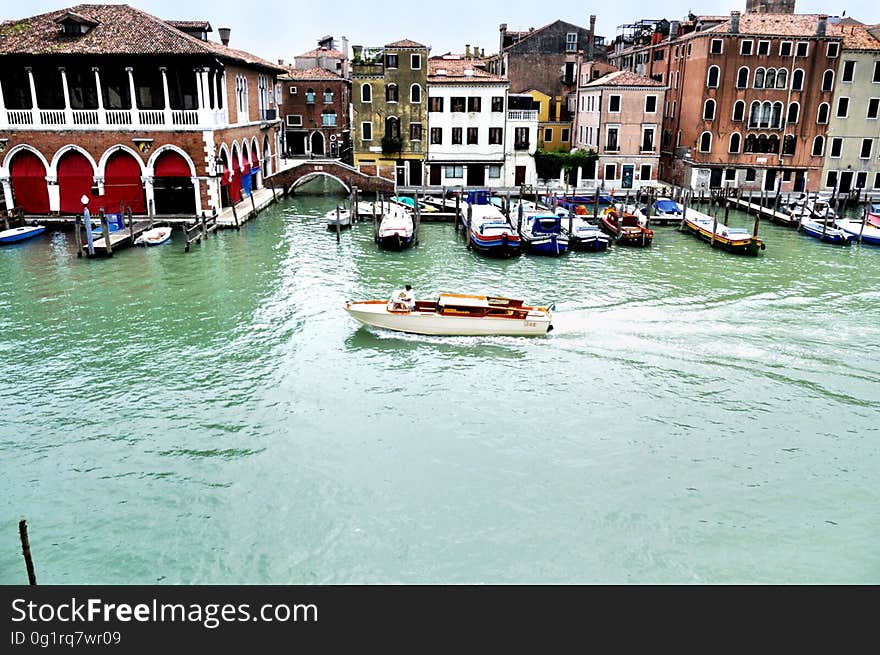 Hotel Ca&#x27; Sagredo in Venice is a masterpiece in itself! Set in an elegant, 15th century palace overlooking the Grand Canal, it features antique furnitures and original works of art in all rooms. From the most important Venetian painters of the 17th and 18th century: Nicolò Bambini, Giambattista Tiepolo, Sebastiano Ricci, Pietro Longhi, amongst many others. This wonderfull 5 star hotel in Venice is near the Rialto Bridge. Its original architecture and impressive collection of art make this hotel really special. If you dream of Venice you will dream of Ca’ Sagredo: romantic, mysterious, unforgettable. A Private Palazzo, a Noble Residence, a Museum, a Luxury Hotel and much more… this all is Ca’ Sagredo. The water streets of Venice are canals which are navigated by gondolas and other small boats. During daylight hours the canals, bridges, and streets of Venice are full of tourists eager to experience the romance of this great travel destination. As night engulfs the town, tourists enjoy some fine dining at one of the many restaurants, leaving the waterways and streets quiet. The gondola is a traditional, flat-bottomed Venetian rowing boat, well suited to the conditions of the Venetian Lagoon. For centuries gondolas were once the chief means of transportation and most common watercraft within Venice. In modern times the iconic boats still have a role in public transport in the city, serving as ferries over the Grand Canal. They are also used in special regattas &#x28;rowing races&#x29; held amongst gondoliers. Their main role, however, is to carry tourists on rides throughout the canals. Gondolas are hand made using 8 different types of wood &#x28;fir, oak, cherry, walnut, elm, mahogany, larch and lime&#x29; and are composed of 280 pieces. The oars are made of beech wood. The left side of the gondola is longer than the right side. This asymmetry causes the gondola to resist the tendency to turn toward the left at the forward stroke. Hotel Ca&#x27; Sagredo in Venice is a masterpiece in itself! Set in an elegant, 15th century palace overlooking the Grand Canal, it features antique furnitures and original works of art in all rooms. From the most important Venetian painters of the 17th and 18th century: Nicolò Bambini, Giambattista Tiepolo, Sebastiano Ricci, Pietro Longhi, amongst many others. This wonderfull 5 star hotel in Venice is near the Rialto Bridge. Its original architecture and impressive collection of art make this hotel really special. If you dream of Venice you will dream of Ca’ Sagredo: romantic, mysterious, unforgettable. A Private Palazzo, a Noble Residence, a Museum, a Luxury Hotel and much more… this all is Ca’ Sagredo. The water streets of Venice are canals which are navigated by gondolas and other small boats. During daylight hours the canals, bridges, and streets of Venice are full of tourists eager to experience the romance of this great travel destination. As night engulfs the town, tourists enjoy some fine dining at one of the many restaurants, leaving the waterways and streets quiet. The gondola is a traditional, flat-bottomed Venetian rowing boat, well suited to the conditions of the Venetian Lagoon. For centuries gondolas were once the chief means of transportation and most common watercraft within Venice. In modern times the iconic boats still have a role in public transport in the city, serving as ferries over the Grand Canal. They are also used in special regattas &#x28;rowing races&#x29; held amongst gondoliers. Their main role, however, is to carry tourists on rides throughout the canals. Gondolas are hand made using 8 different types of wood &#x28;fir, oak, cherry, walnut, elm, mahogany, larch and lime&#x29; and are composed of 280 pieces. The oars are made of beech wood. The left side of the gondola is longer than the right side. This asymmetry causes the gondola to resist the tendency to turn toward the left at the forward stroke.