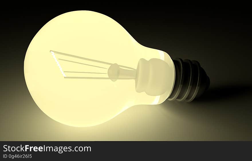 Light, Lighting, Light Bulb, Product Design