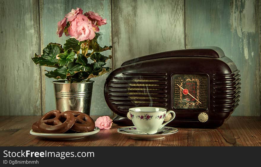 Still Life, Still Life Photography, Painting, Coffee Cup