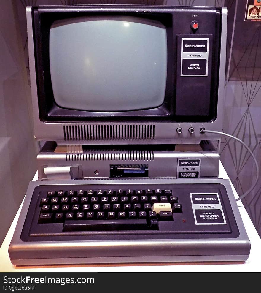 TRS-80