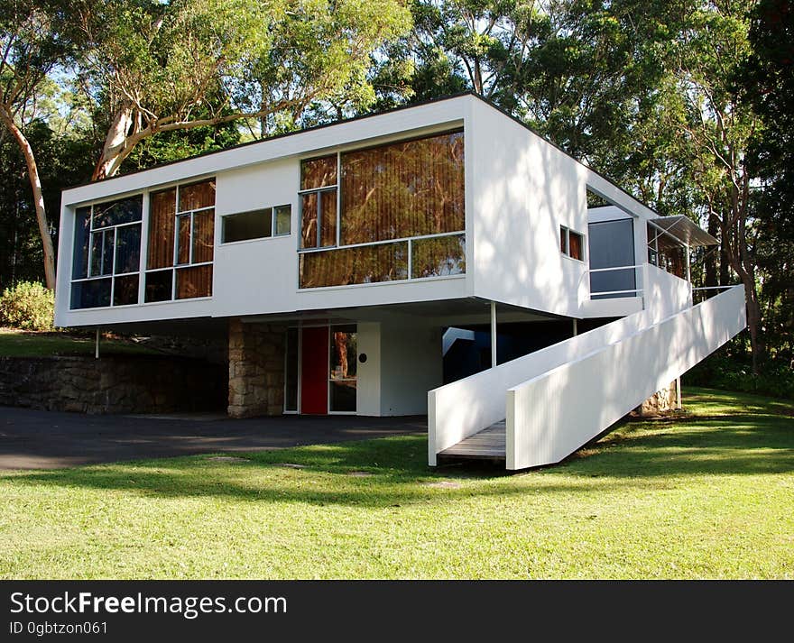 Modern homes still? 1950 Rose Seidler House, Sydney Australia. Journal Event Code:. Modern homes still? 1950 Rose Seidler House, Sydney Australia. Journal Event Code: