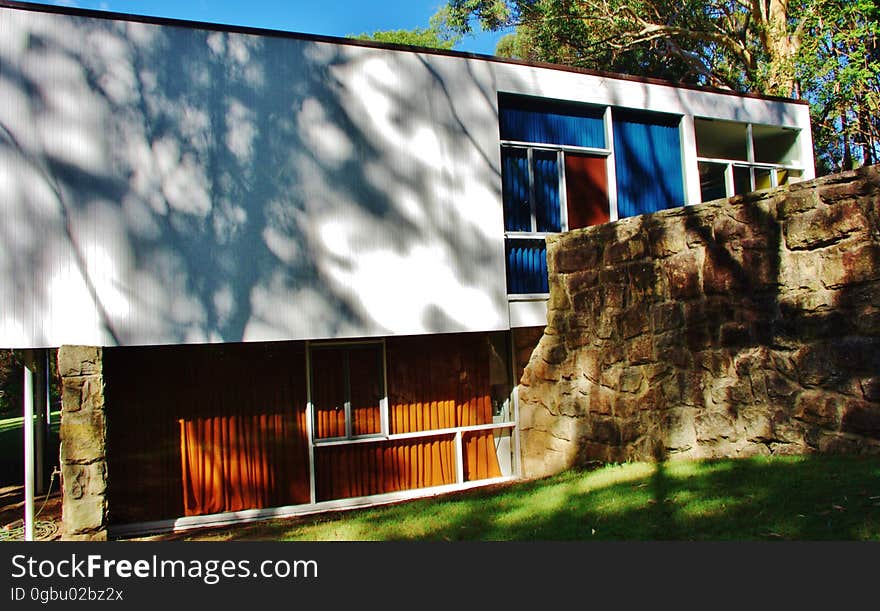 Modern homes still? 1950 Rose Seidler House, Sydney Australia. Journal Event Code:. Modern homes still? 1950 Rose Seidler House, Sydney Australia. Journal Event Code: