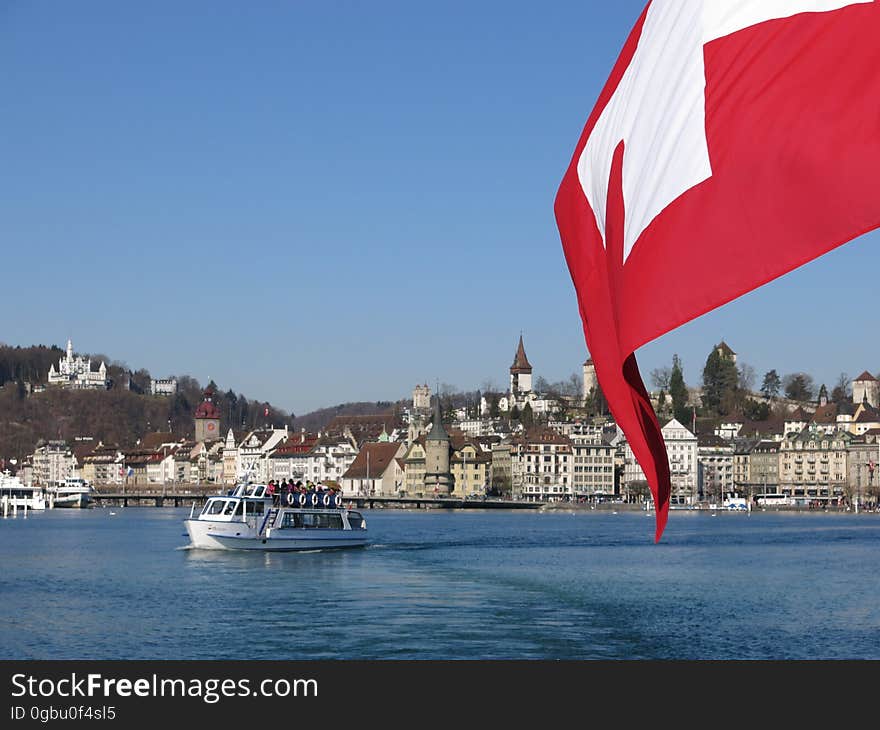 Luzern / Lucerne, Switzerland